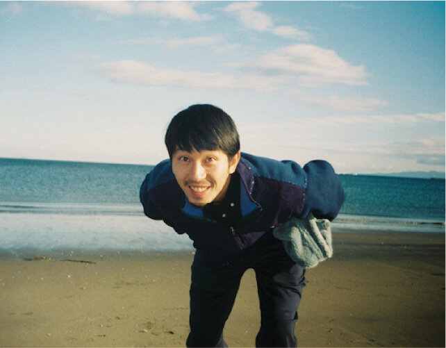 浅田 政志さん